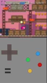 SNES Emulator screenshot 3