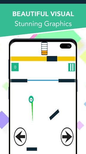 Flying Snake Game screenshot 5