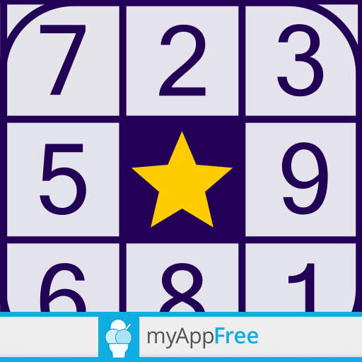 Sudoku Pro icon