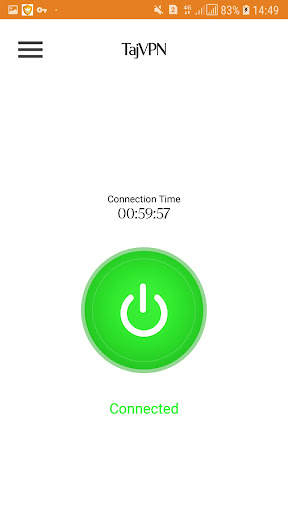 Taj VPN - High Speed VPN screenshot 6
