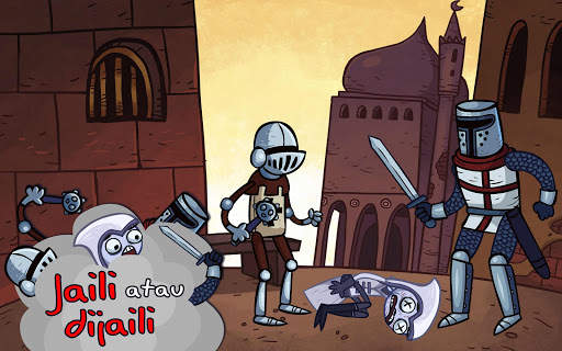 Troll Face Quest Video Games screenshot 9