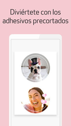 Canon Mini Print screenshot 2
