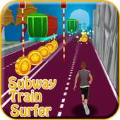 Subway Train Surfer 6.7