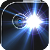 Flashlight icon