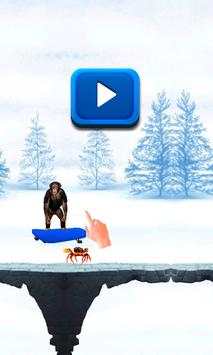 Funny Talking Monkey screenshot 8