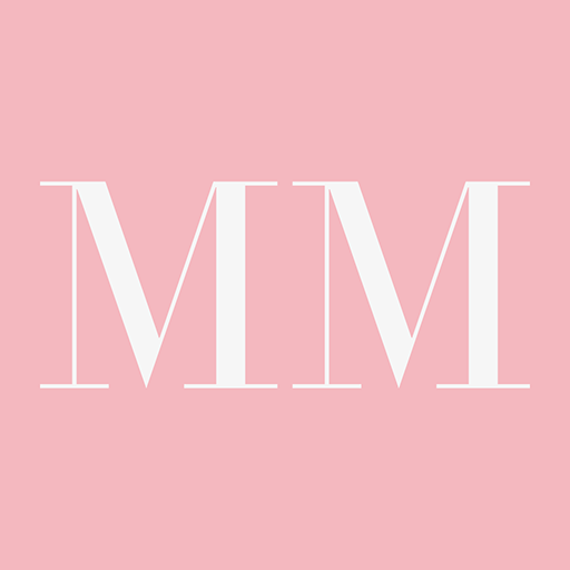 Megs Menopause icon