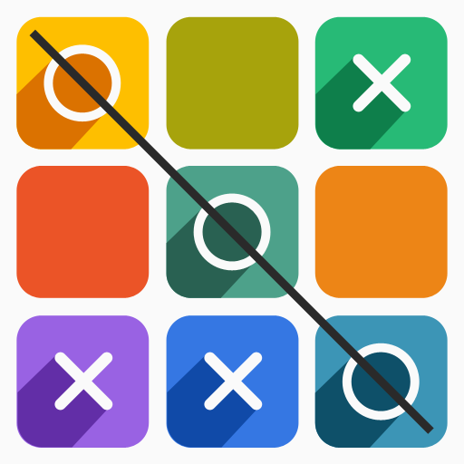Tic Tac Toe icon