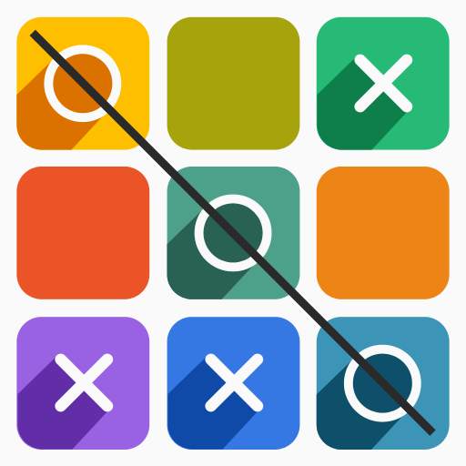 Tic Tac Toe 1.0.2