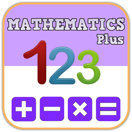 Mathematics Plus icon