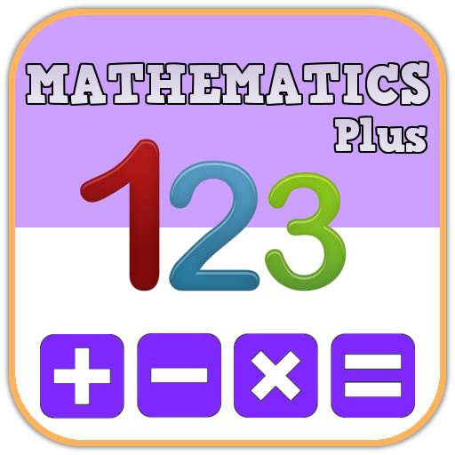 Mathematics Plus 1.5.5