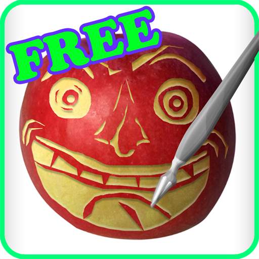 Fruit Draw Free: Sculpt Fruits 1.2.0