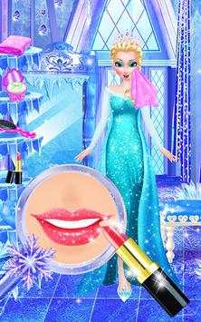 Mommy Queen's Newborn Ice Baby screenshot 6