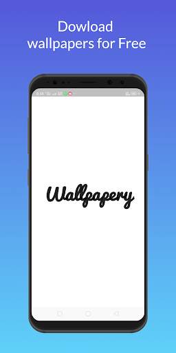 Wallpapery - iphone wallpaper screenshot 1