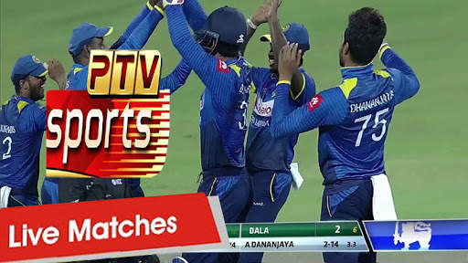 Ptv Sports Manual for  Watch Ptv Sports screenshot 3
