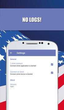 VPN Shield screenshot 3