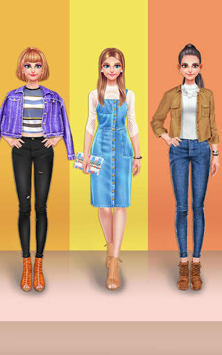 Teenage Style Guide: Fall 16 screenshot 10