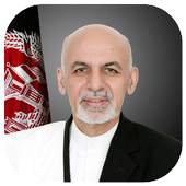 Dr. Mohammad Ashraf Ghani 1.0