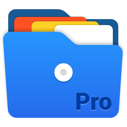 FileMaster Pro: File Manage &amp;Transfer, Phone Clean icon