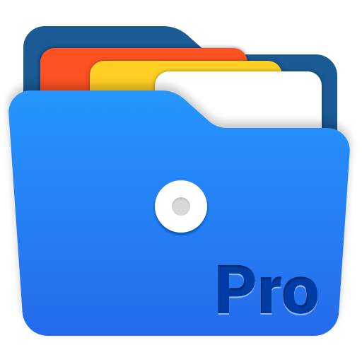 FileMaster Pro: File Manage &Transfer, Phone Clean 2.1.10