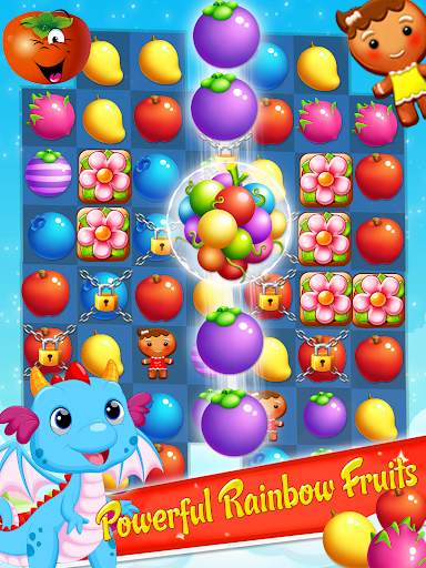 Fruit Garden Mania screenshot 11