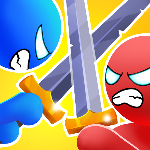 Crowd Fight icon