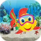 Sniper Fish icon