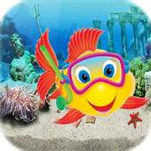 Sniper Fish 1.4