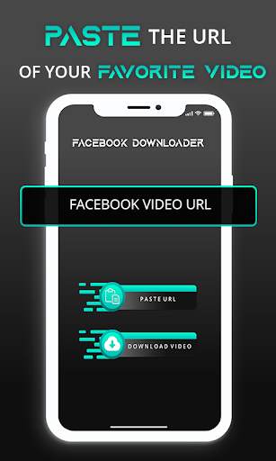X Video Downloader - Free HD Video Downloader 2021 screenshot 2
