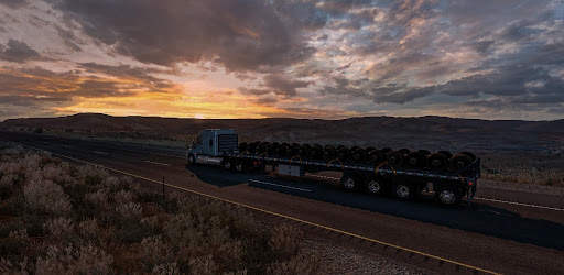 International Truck Driving Simulator Pro Tips screenshot 5
