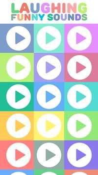 Funny Laughing Sounds screenshot 1