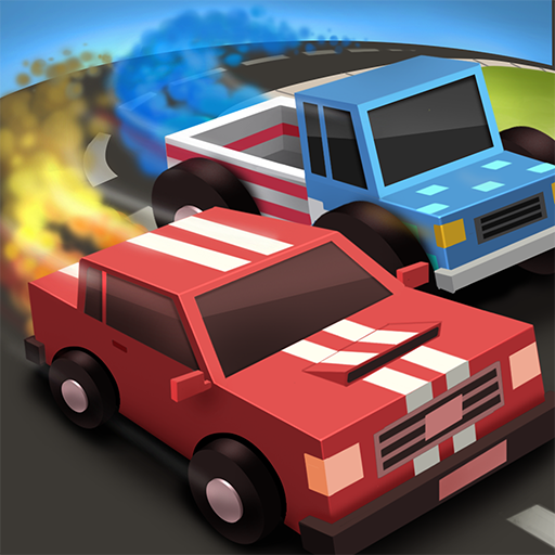 Drag Race 3D icon