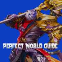 Perfect World Guide logo