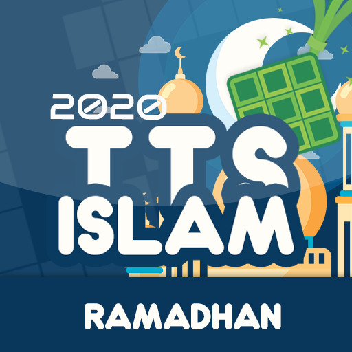 TTS Islam Offline icon