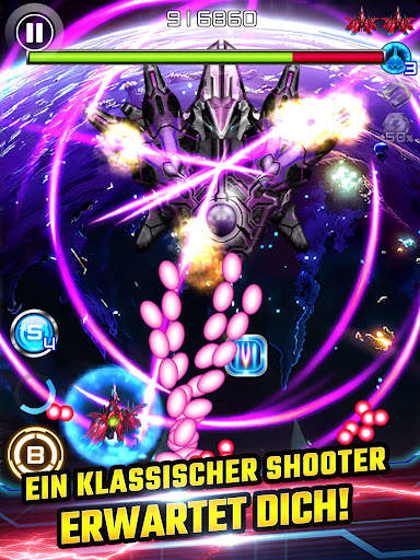 Lightning Figther 2 screenshot 18