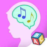 Educational Kids Musical Games