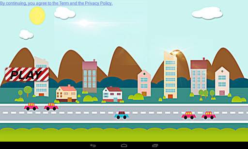 Bus Crusher screenshot 1