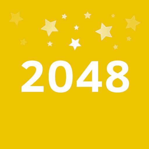2048 Number puzzle game 7.17
