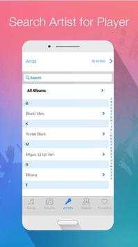 iMusic screenshot 5