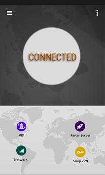 VPN Proxy Turbo Free:  Super VPN Unblock Master screenshot 5