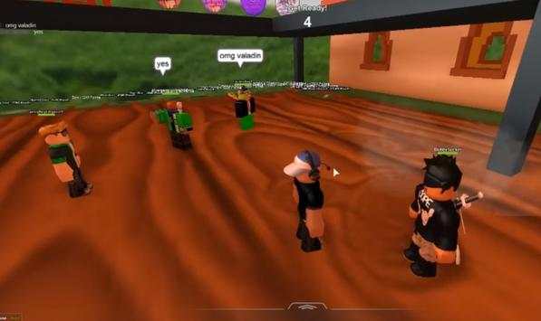 New Roblox the survive the disasters  tips screenshot 3
