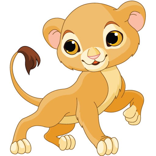 Animal Games icon