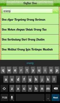 Marbel Doa Islam screenshot 12