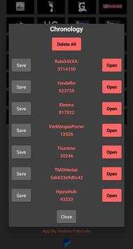 Sauce Finder screenshot 3