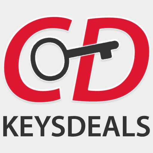 Cdkeysdeals - Games & Software Marketplace 1.0