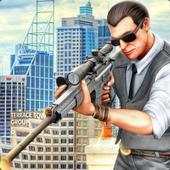 Sniper Shooter: Counter Terrorist Battleground 1.0