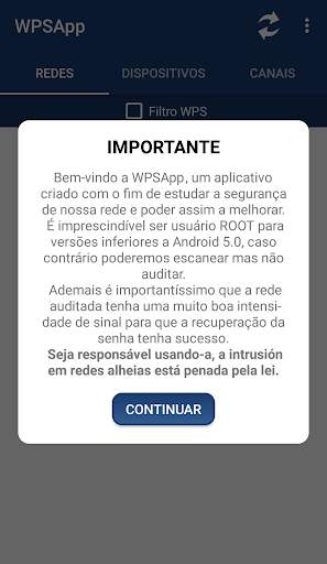 WPSApp screenshot 2