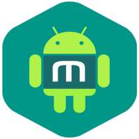 Master in Android