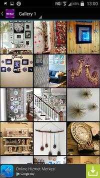 Wall Decor screenshot 2