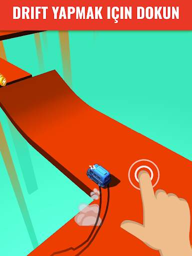 Skiddy Car screenshot 11