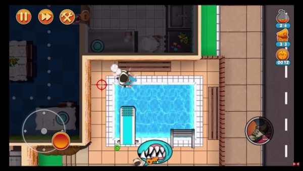 Quiiize Robbery Bob 2 screenshot 3